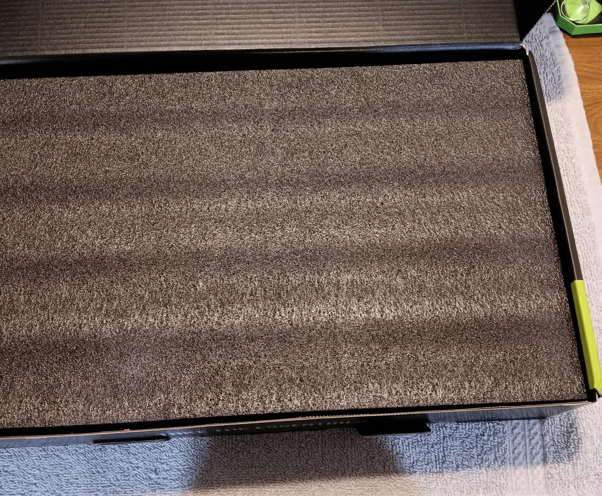 *BOX ONLY* MSI GeForce RTX 4070ti Super *BOX ONLY*