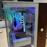 TK0 ITX Max Productivity - 265k | 5060 TI 16GB | 64GB DDR5 | 2TB NVMe