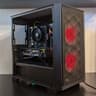 Ryzen 5 4500 | RTX 2060 | 16GB DDR4 | 512GB SSD | Wi-Fi | Win 11 | 1080p Gaming