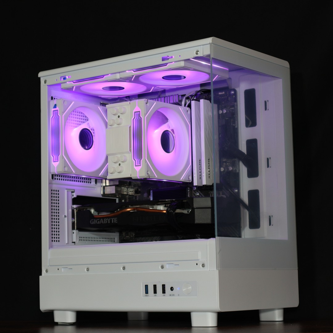 ガレリア ゲーミングPC Ryzen5 3600X RTX2060super Gaming PC | RYZEN 5 3600X | RTX 2060 Super | 16GB RAM | 1TB NVME