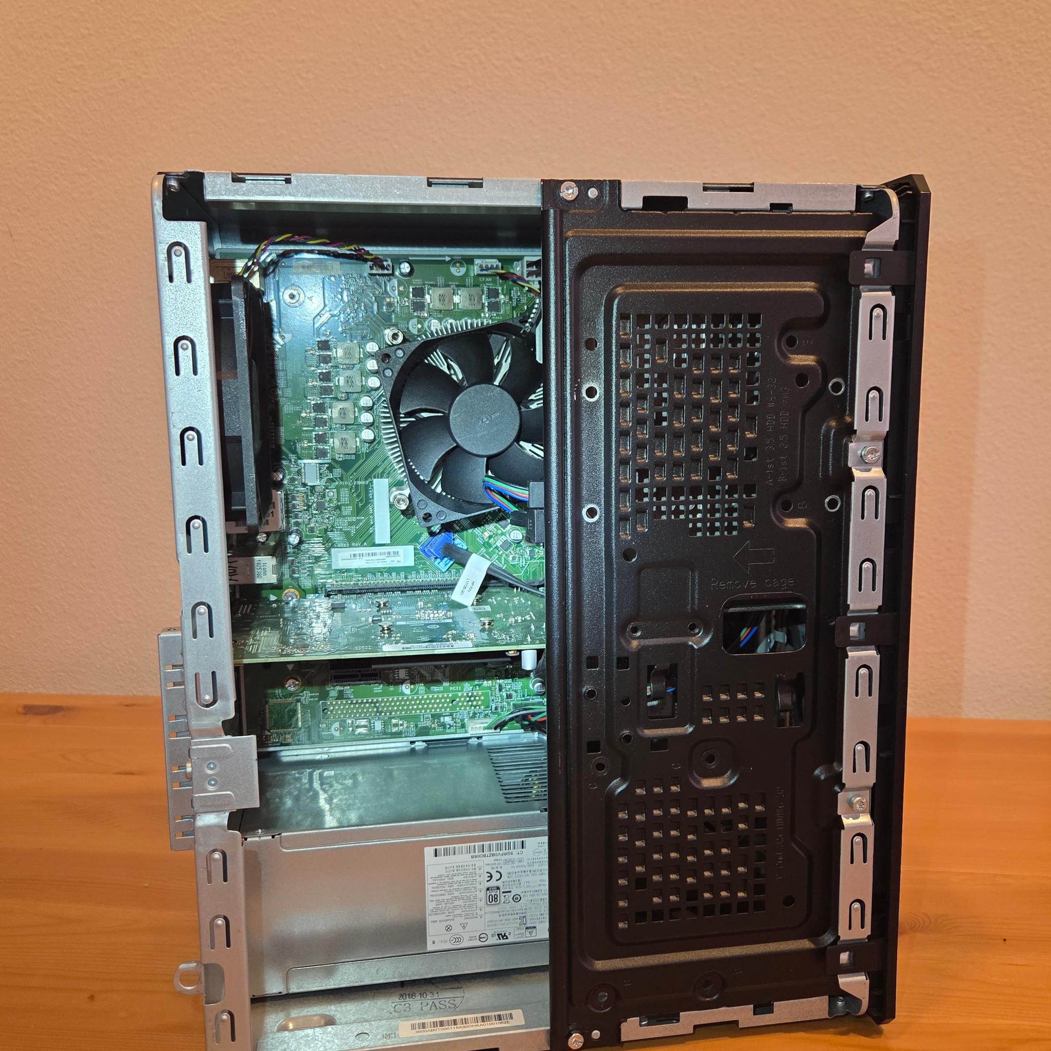 Ultra Budget Gaming Done Right! Ryzen 3, RX550 4GB, 16GB Ram