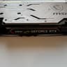 MSI GeForce RTX 2080 Gaming X Trio