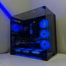 RTX 4080 Super | Ryzen 7 9800X3D | 32GB DDR5 RAM | 2TB SSD | Gaming PC