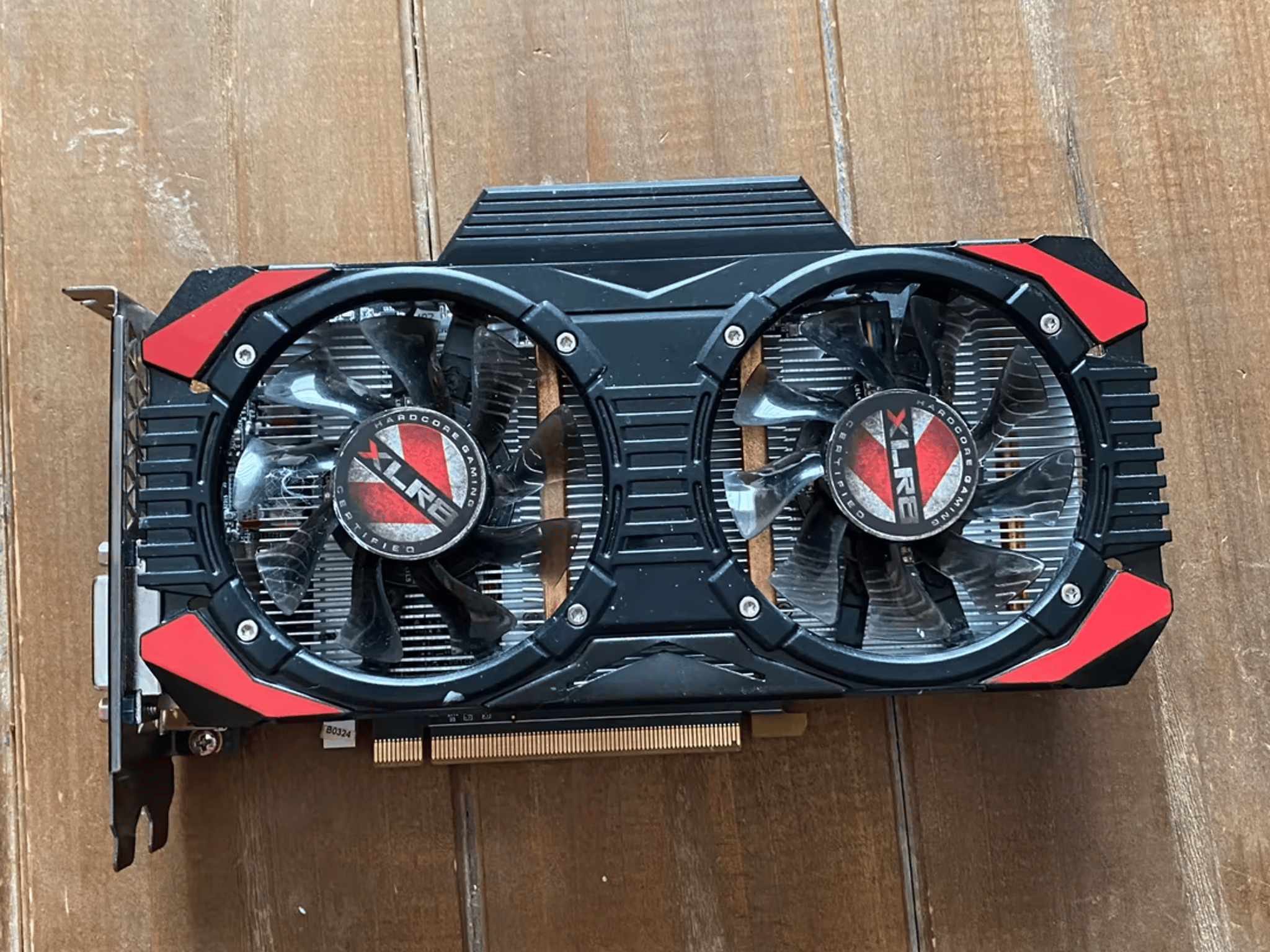PNY GTX 1060 6GB