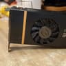 EVGA GTX 560 2gb