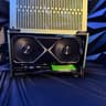💚Baby Jade 🌿| Ryzen 7 9800X3D| RTX 5080| 6 TB NVMe| 32 GB DDR5| 850 W PSU