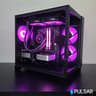 ⚫ IMPERIAL ⚫ RTX 3060 TI Founders + Ryzen 5 + 1TB SSD + 32GB RAM