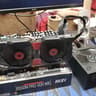 Holiday Sale! - Asus Strix GeForce GTX 980 4gb GPU Overclocked - Used