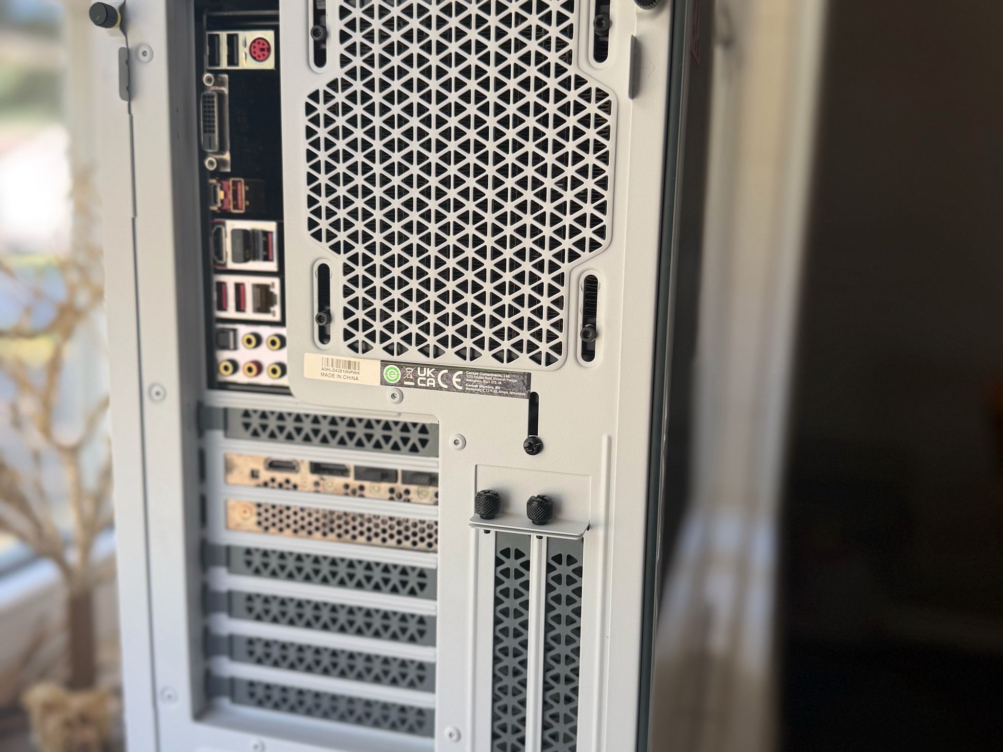Gaming PC – RTX 3070 | i7-7700K | 16GB RAM