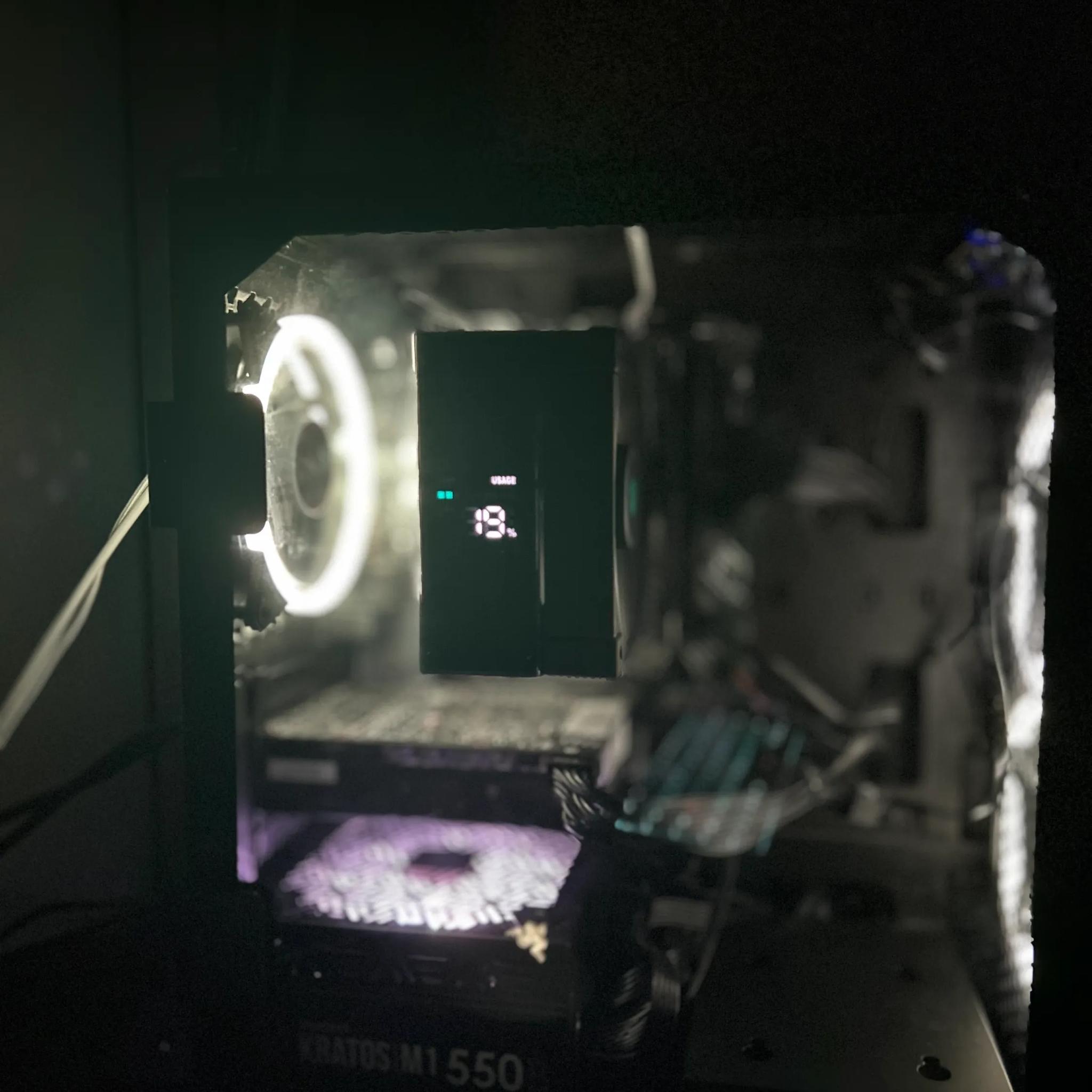 Skytech Blaze II