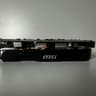 MSI GTX 1650 D6 AERO ITX OCV1 - 4GB GDDR6