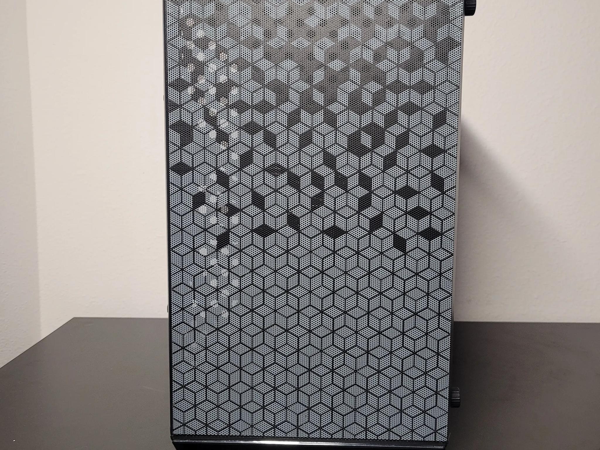 Smokey Starter // 1TB NVME // GTX 1660S // Ryzen 5 2600 // 16GB