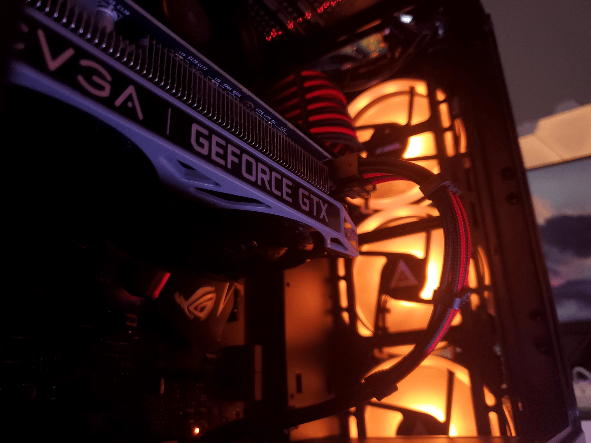 Robin | GTX 1660 Super - Ryzen 5 2600x Gaming PC