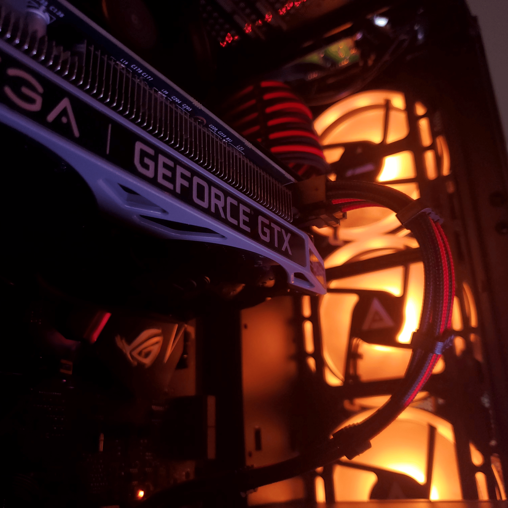 Robin | GTX 1660 Super - Ryzen 5 2600x Gaming PC
