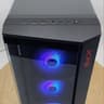 Gaming PC Ryzen 5 7600X 16GB RAM 1TB SSD RX 9060 XT 16GB Windows 11 Computer