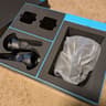 HTC Vive Full Kit - HMD, Original Box, and all parts
