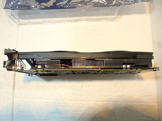 EVGA GTX 970 SSC ACX 2.0+ 4 GB (04G-P4-3975-KR) Graphics Card