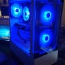 I7 GTX 1660 super 1080p gaming pc