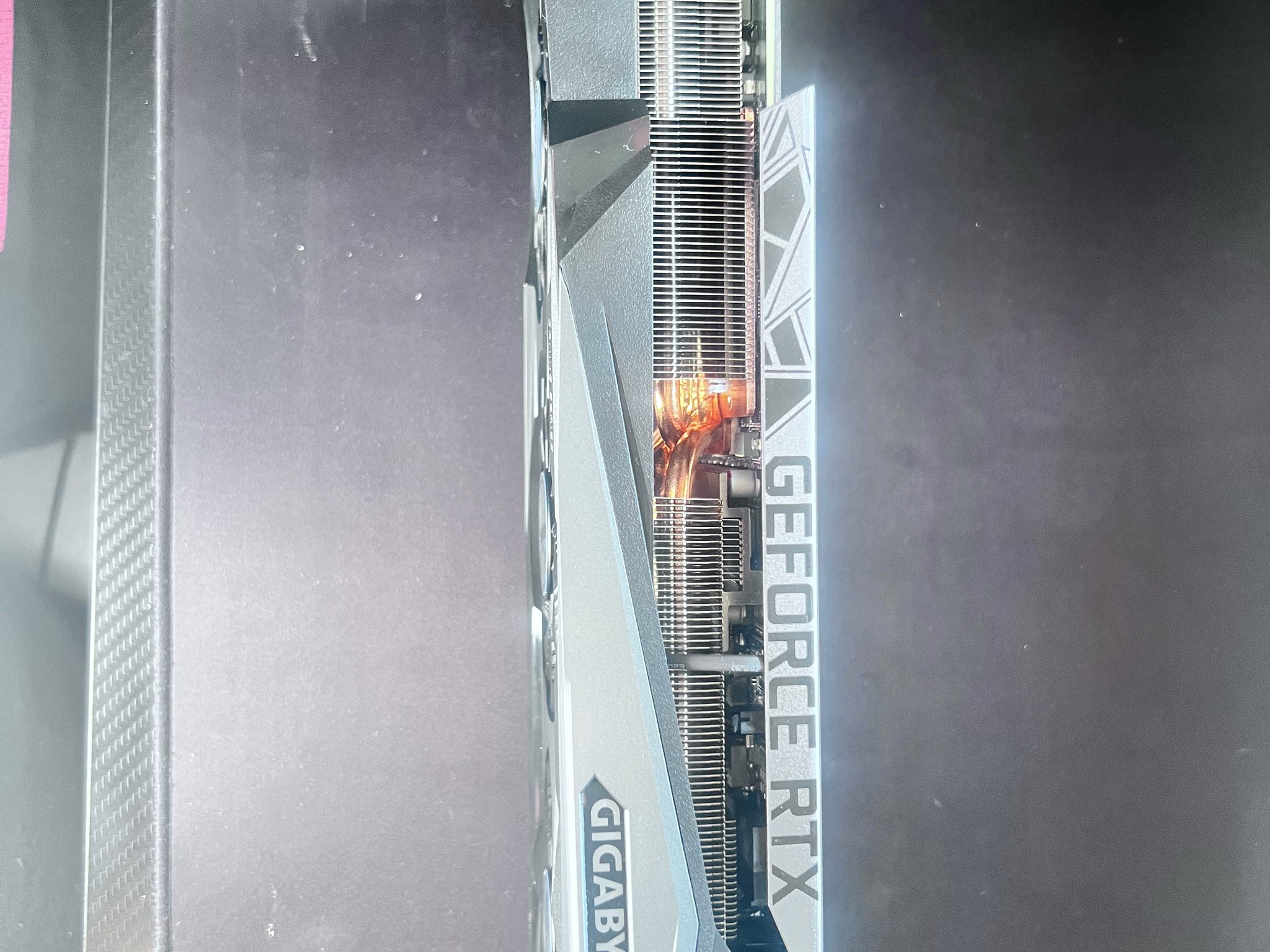 Gigabyte GeForce RTX 3080 Gaming OC