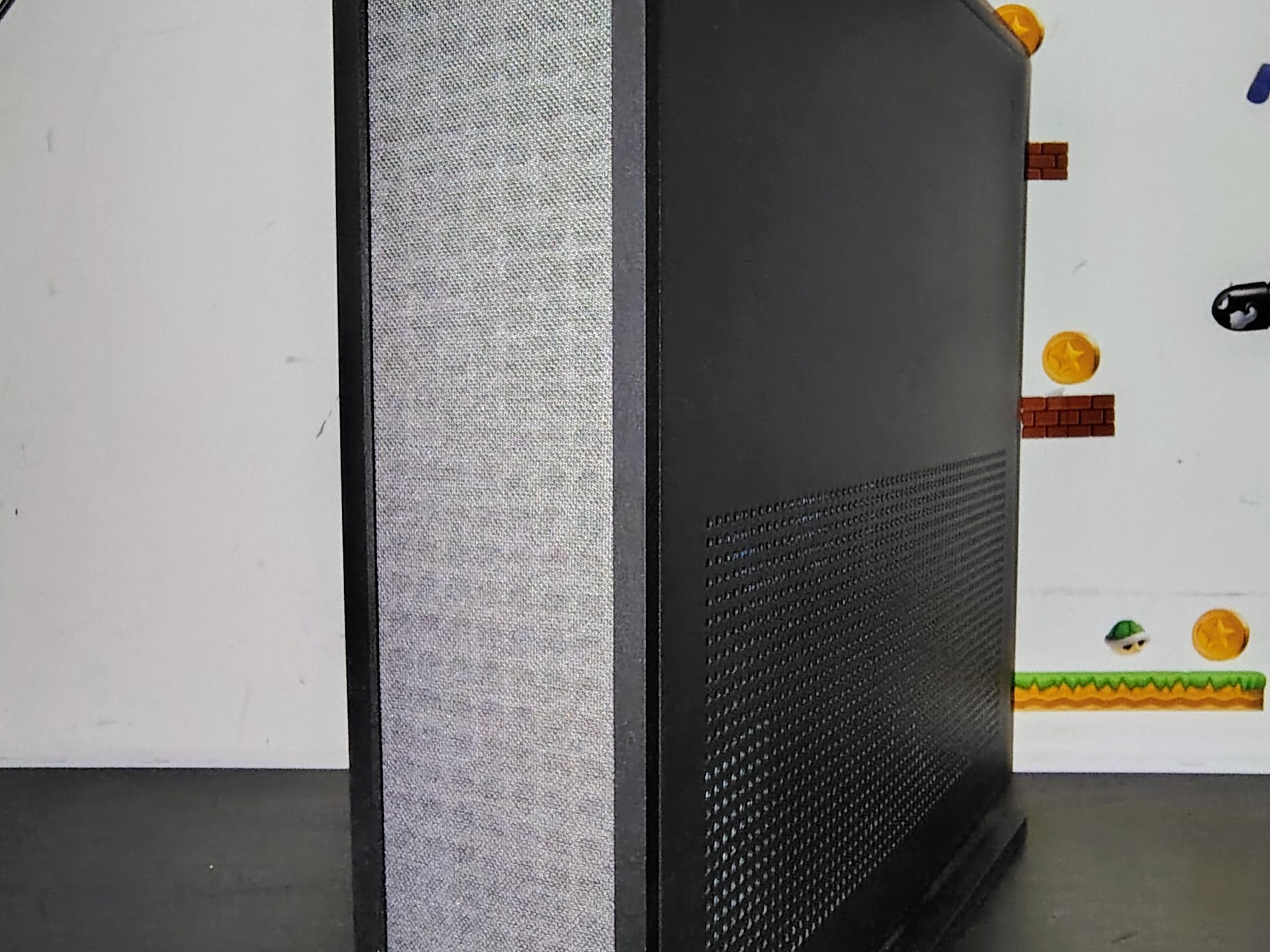 1440P SFF Gaming Monster | Ryzen 7 7745HX | Rx 7600 8GB | 32GB DDR5 | 1.5 TB SSD