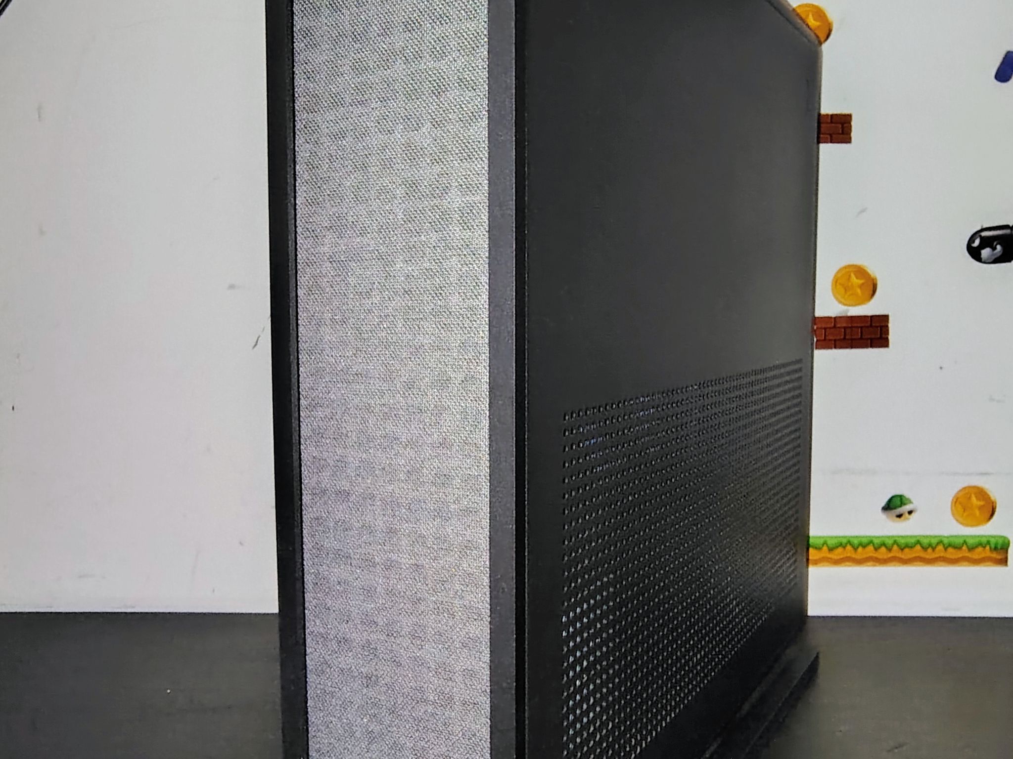 1440P SFF Gaming Monster | Ryzen 7 7745HX | Rx 7600 8GB | 32GB DDR5 | 1.5 TB SSD