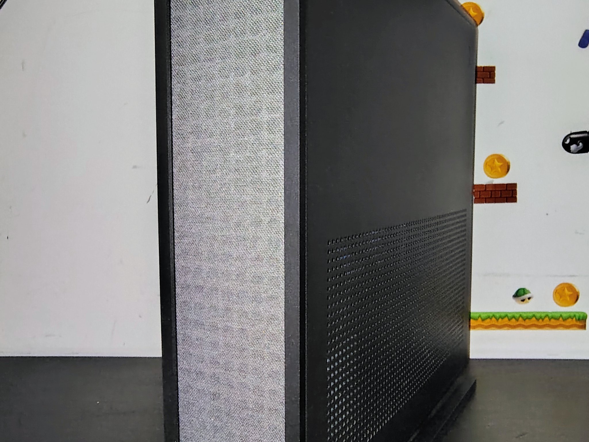1440P SFF Gaming Monster | Ryzen 7 7745HX | Rx 7600 8GB | 32GB DDR5 | 1.5 TB SSD