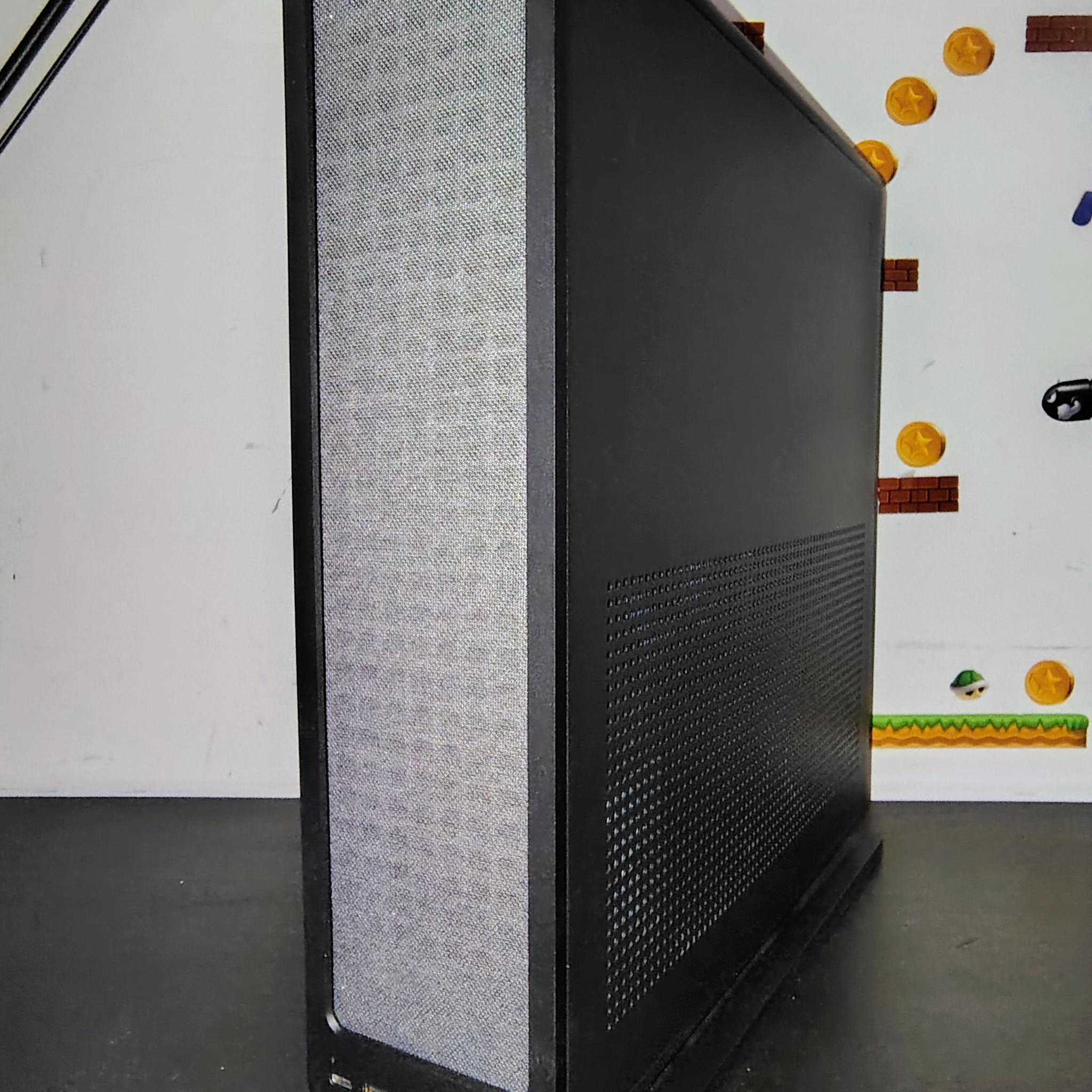 1440P SFF Gaming Monster | Ryzen 7 7745HX | Rx 7600 8GB | 32GB DDR5 | 1.5 TB SSD