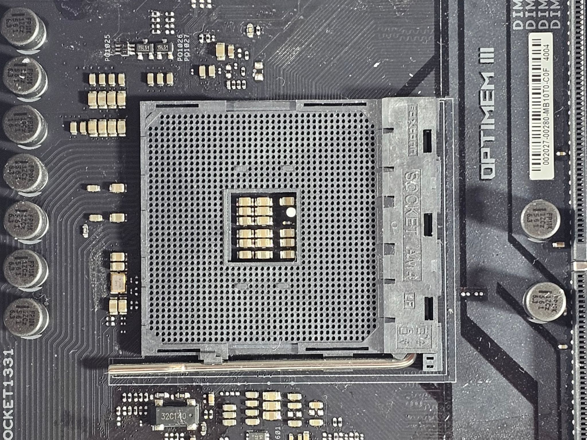 X570 ASUS ROG Crosshair VIII HERO WIFI DDR4 AMD AM4 ATX Motherboard