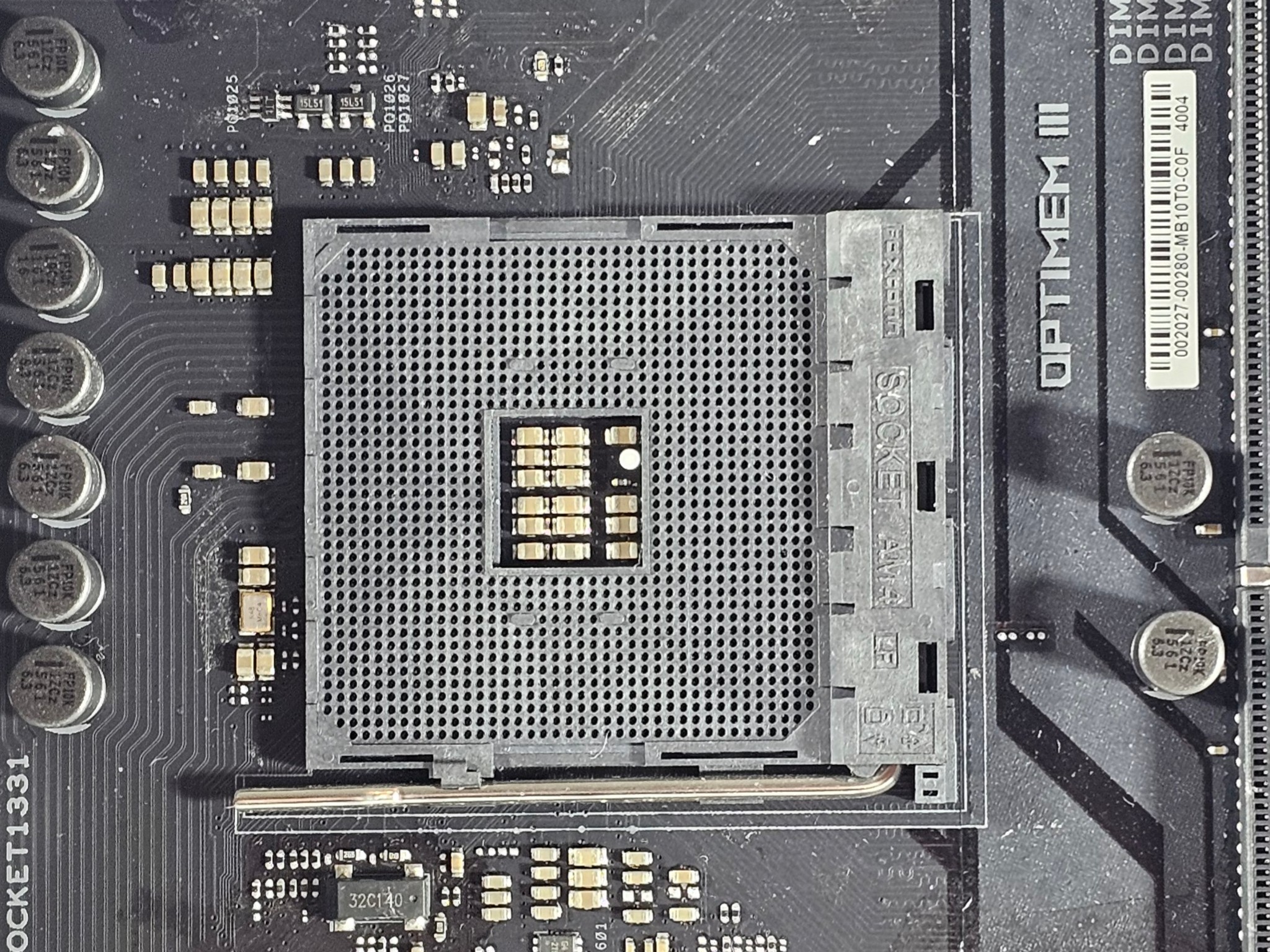 X570 ASUS ROG Crosshair VIII HERO WIFI DDR4 AMD AM4 ATX Motherboard