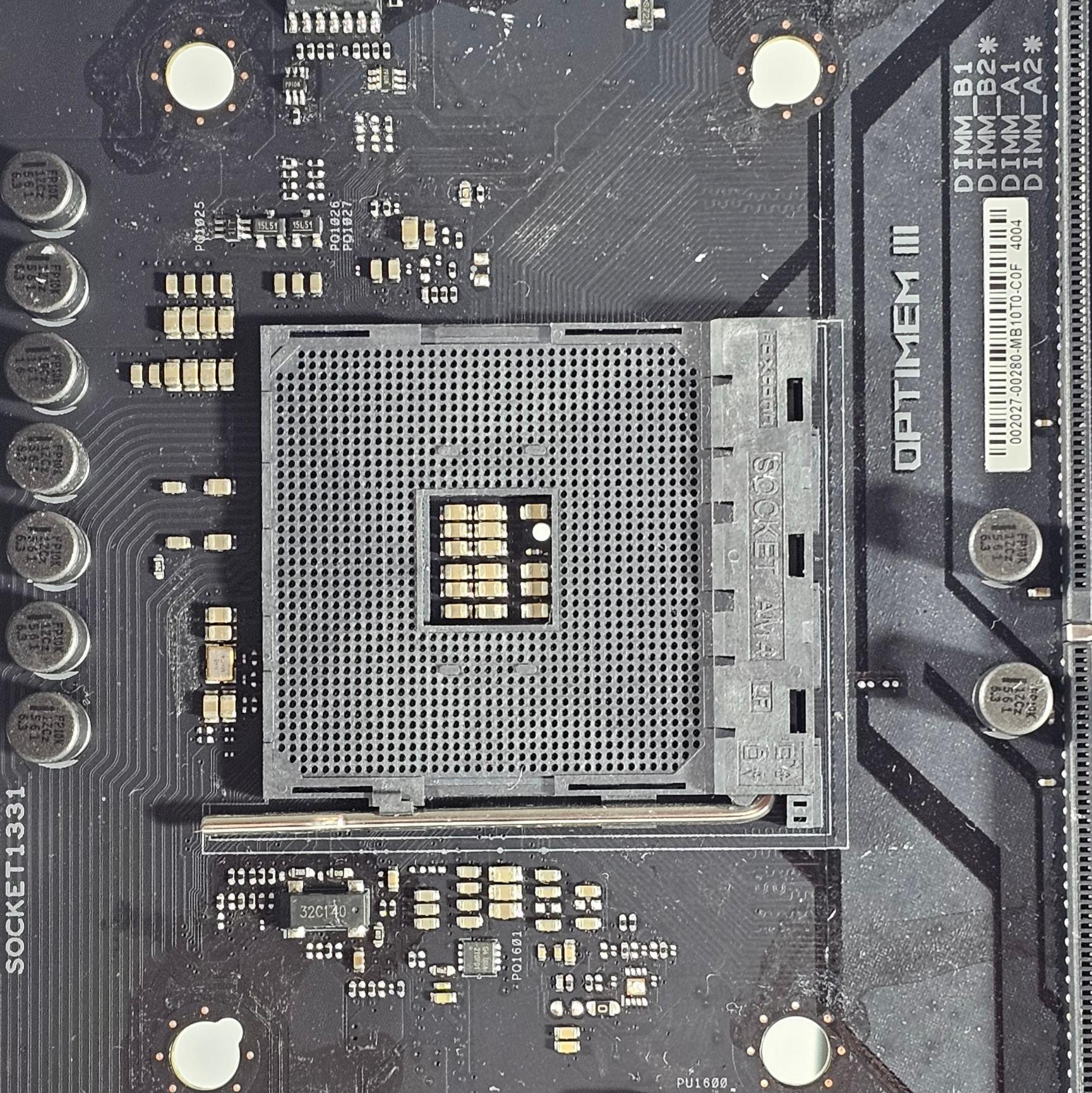 X570 ASUS ROG Crosshair VIII HERO WIFI DDR4 AMD AM4 ATX Motherboard