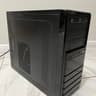 NVIDIA RTX 4060, Intel i7-7700, 16GB RAM, 1.1TB Storage - Gaming PC w/Wi-Fi, BT