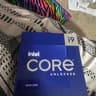 Intel I9-13900k used