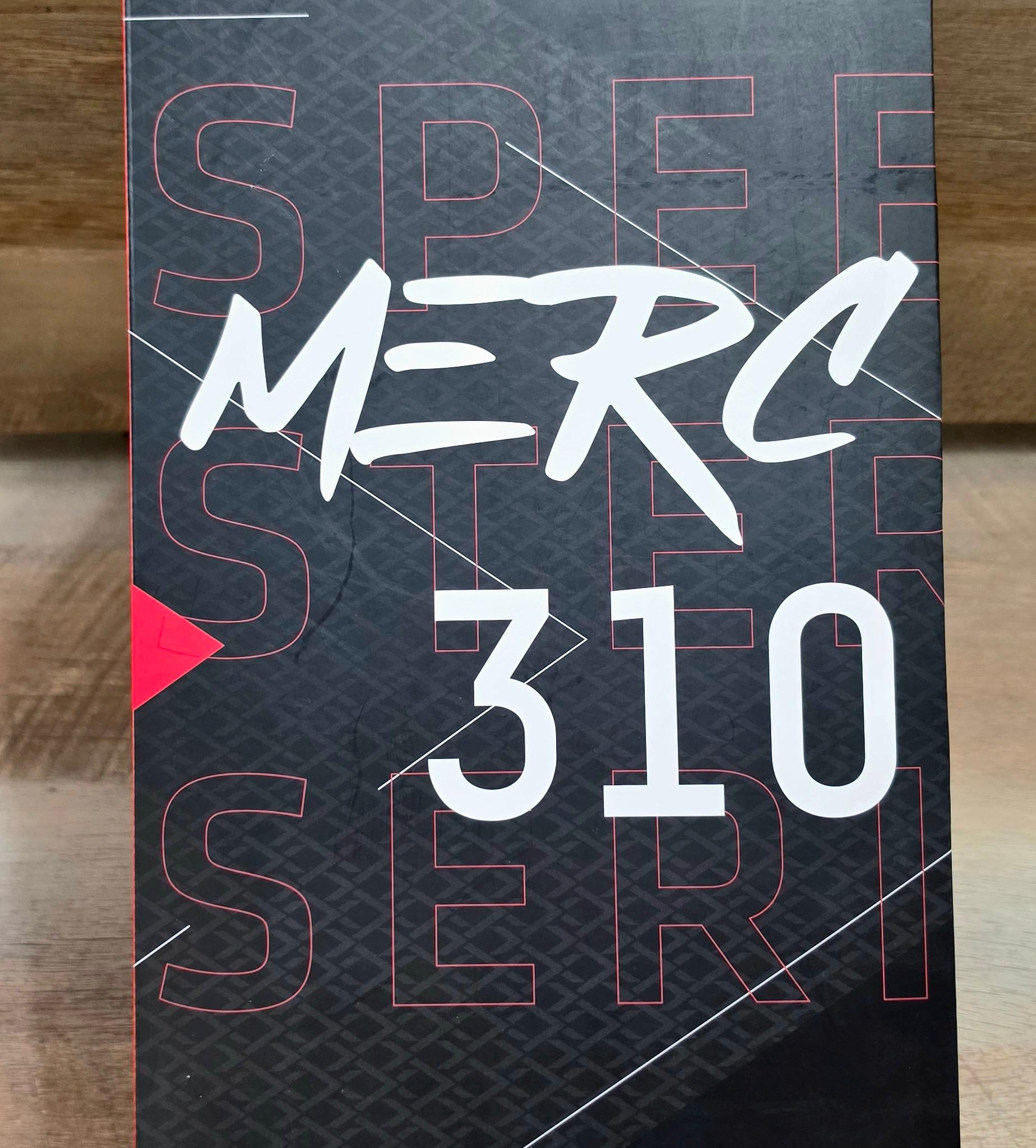 XFX Speedster MERC 310 Radeon RX 7900 XT