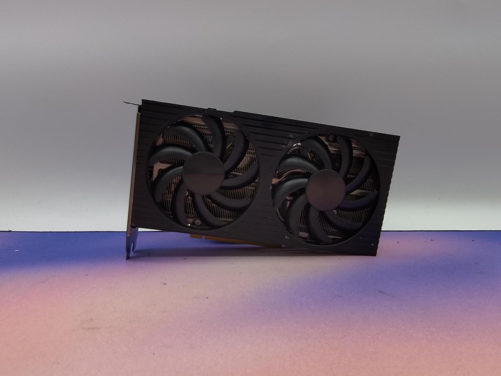 Dell RTX 3060Ti OEM
