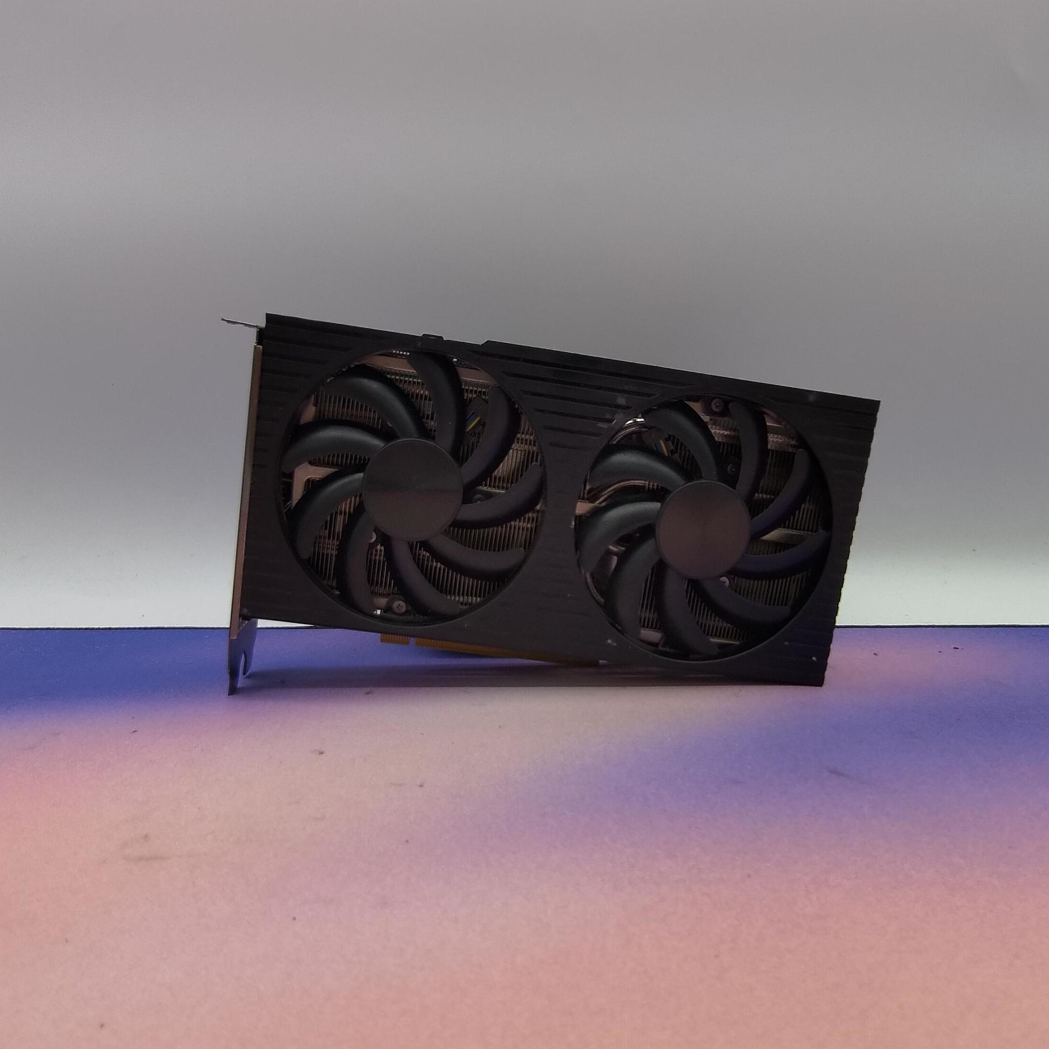 Dell RTX 3060Ti OEM