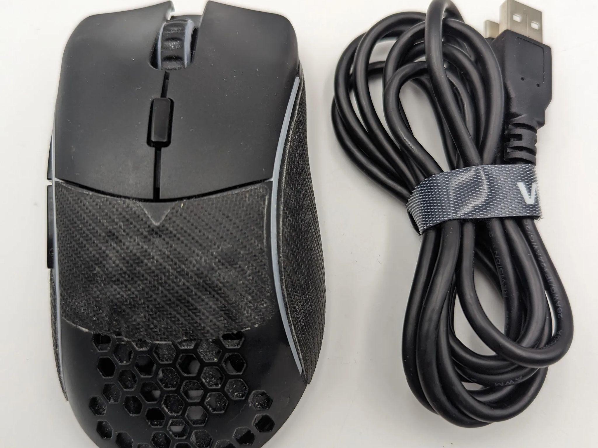 Glorious Model D Wireless gaming mouse