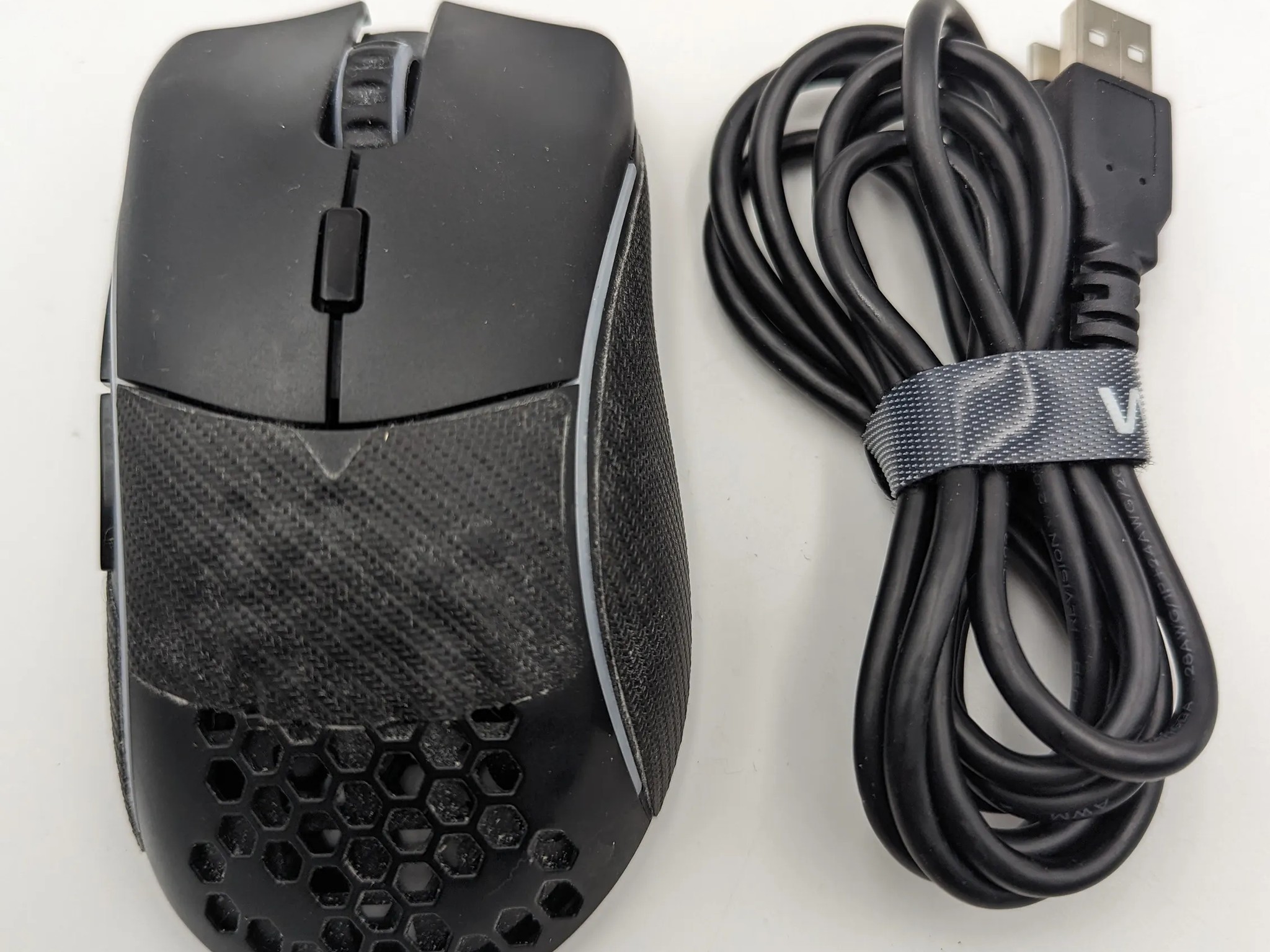 Glorious Model D Wireless gaming mouse