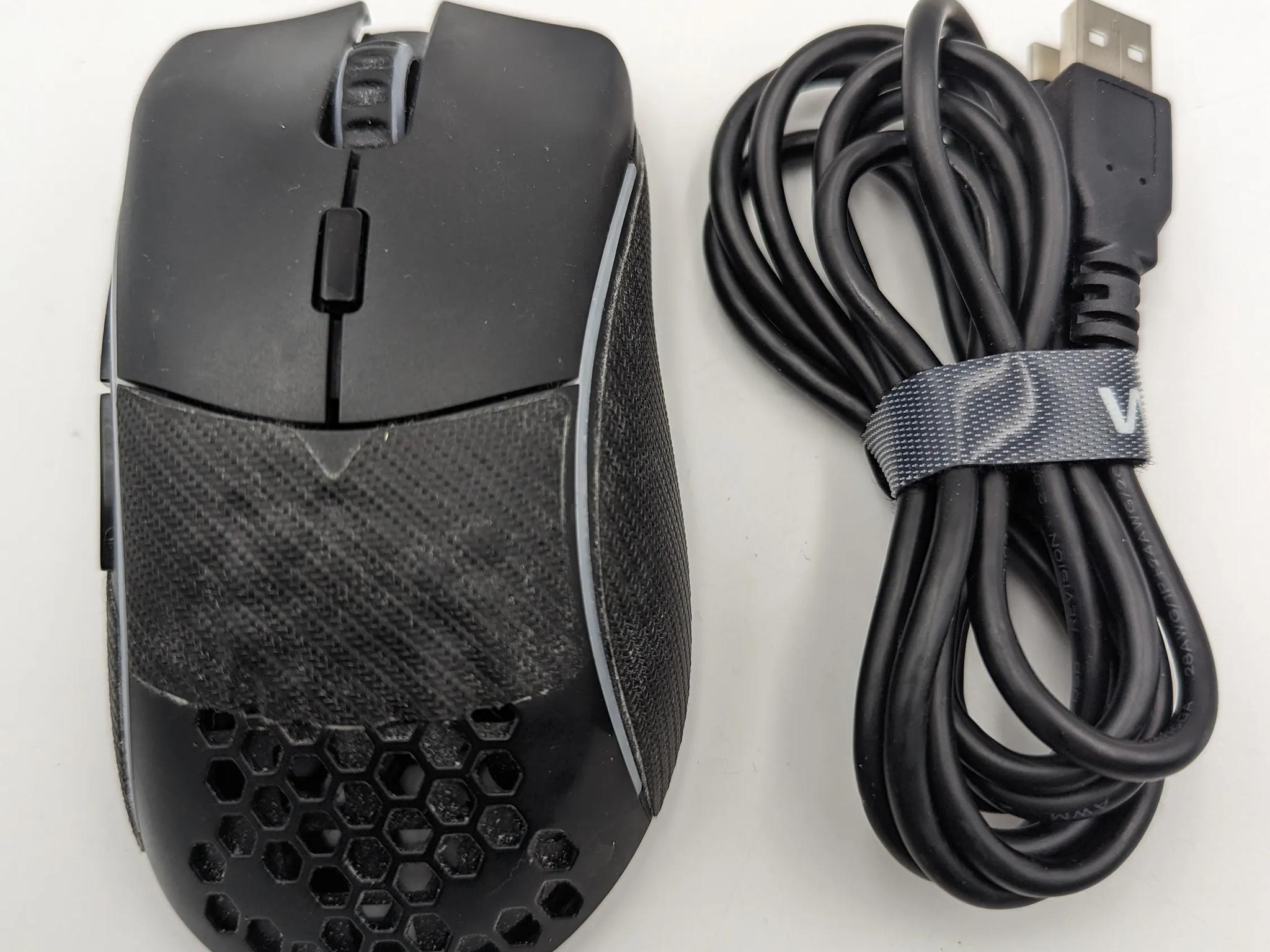Glorious Model D Wireless gaming mouse