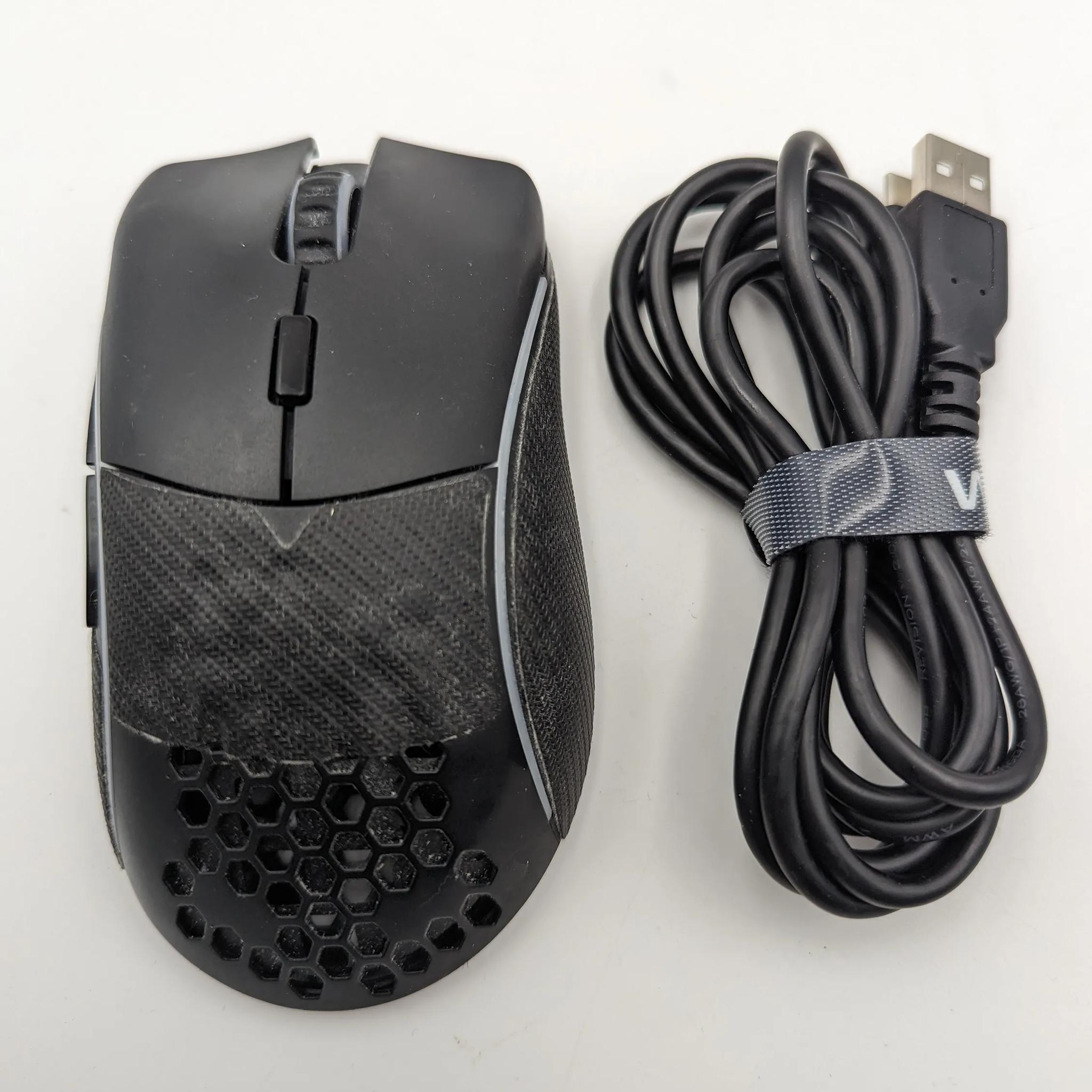 Glorious Model D Wireless gaming mouse