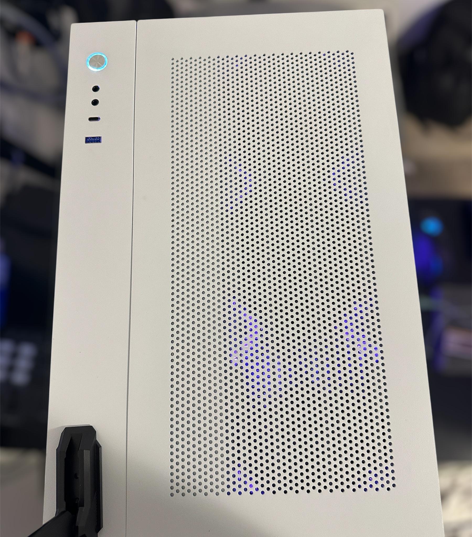 Starlight | Custom Gaming Pc