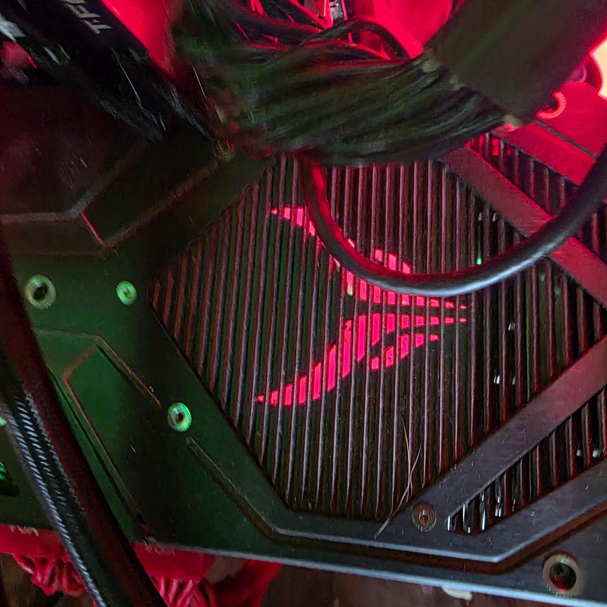 PowerColor Red Devil RX 9070 XT