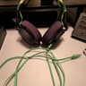 Skullcandy SLYR Pro gaming headset wired (usb c)