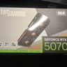 ZOTAC GAMING GeForce RTX 5070 Ti SOLID CORE