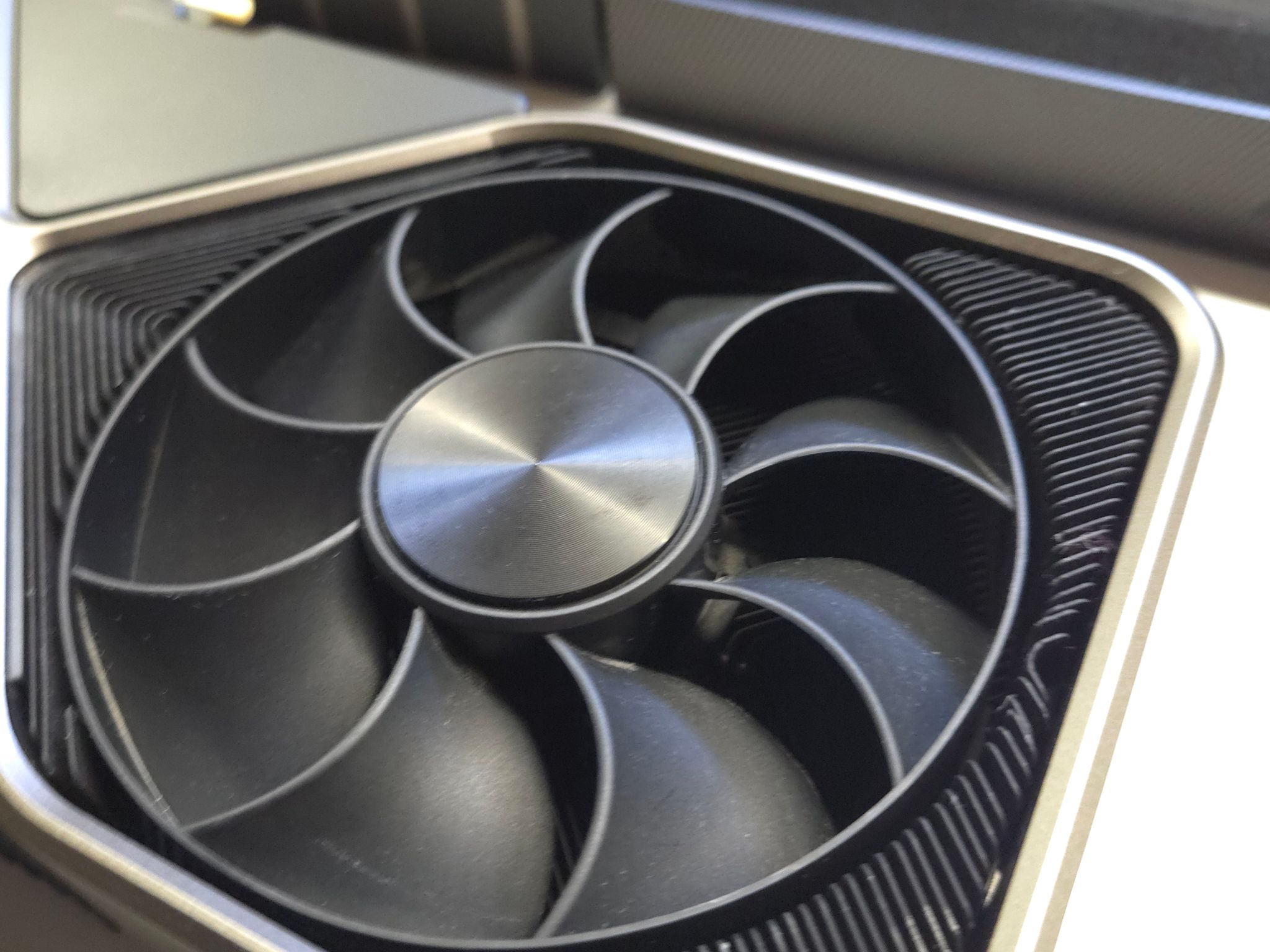 RTX 3090 Founders Edition - 24GB - Pro-Repadded (Gelid) - Enthusiast Owned