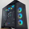 Gaming PC Ryzen 7 5700X3D 32GB RAM 1TB SSD RX 6900 XT 16GB Windows 11 Computer