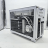 Compact Monster Q58! | 5700G | 6700XT | 2x8GB 3200MHz Ram | 1TB PCIE 3.0 NVME | 240mm AIO