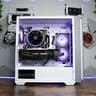 🟣⚪ | MSI RTX 3070 X TRIO 8GB | RYZEN 5 5600X | 32GB DDR4 RAM | 512GB M.2 + 1TB HDD | VaporWave 2.0 |