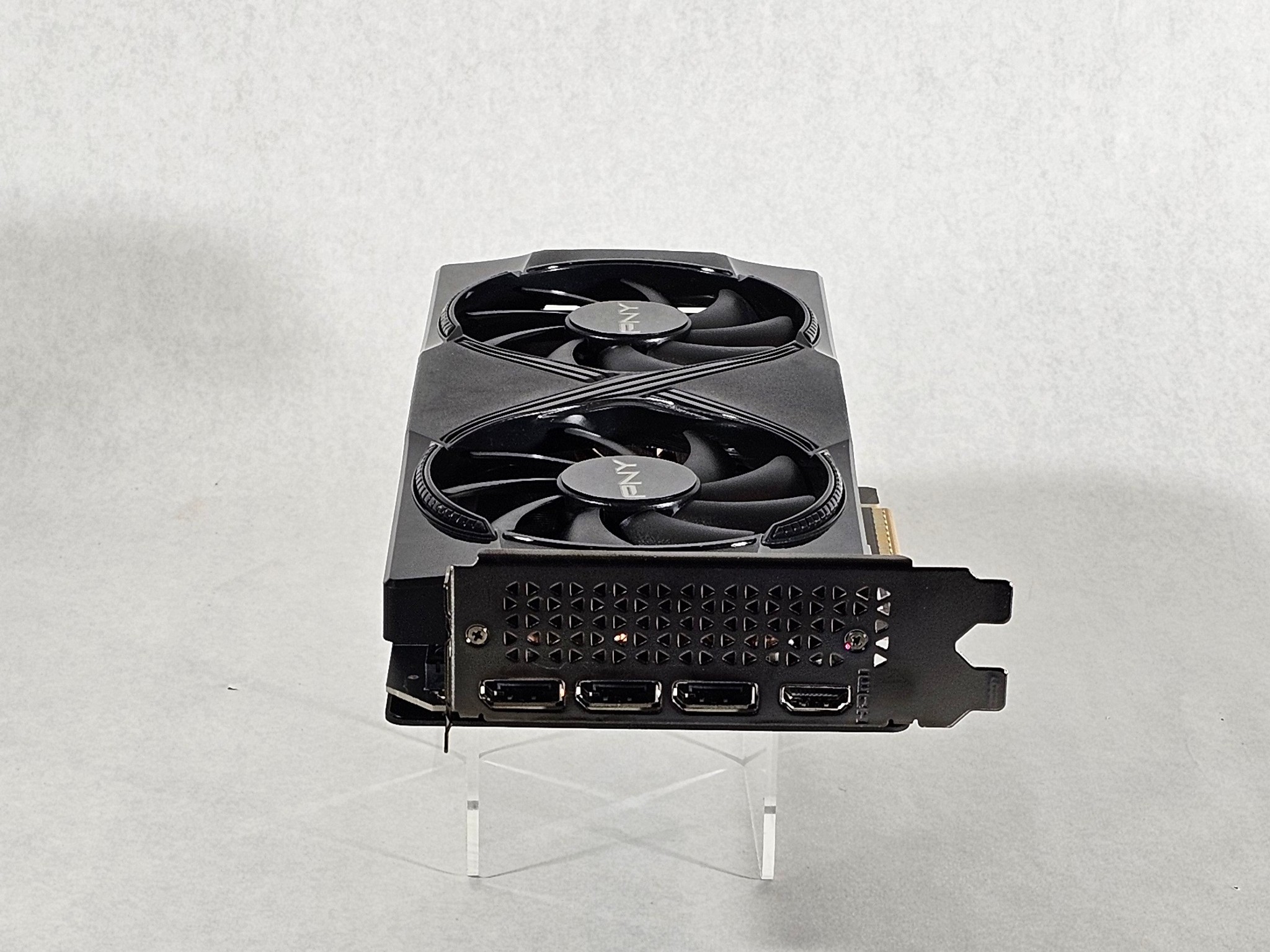 RTX 5060 Ti PNY 8GB