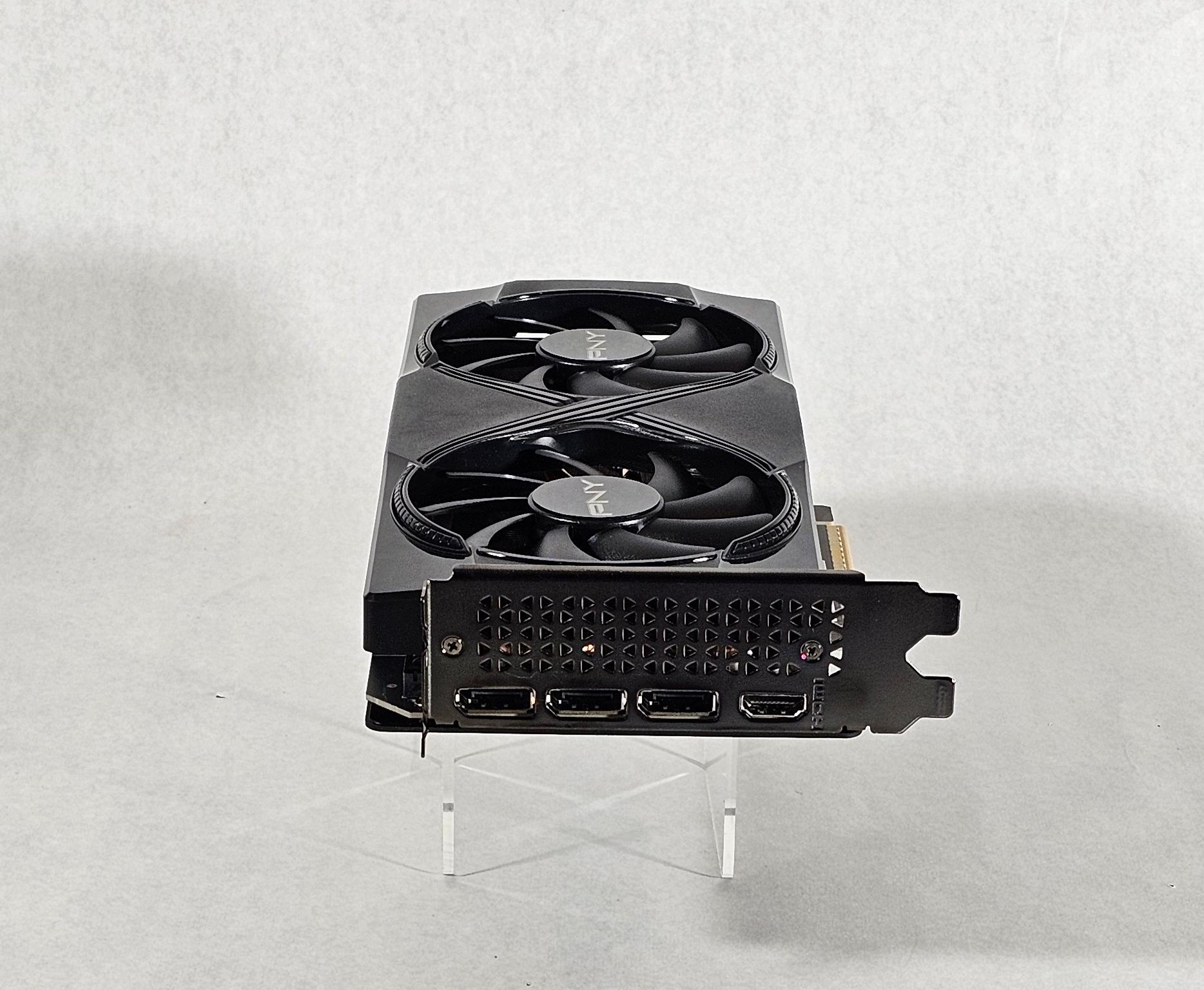 RTX 5060 Ti PNY 8GB