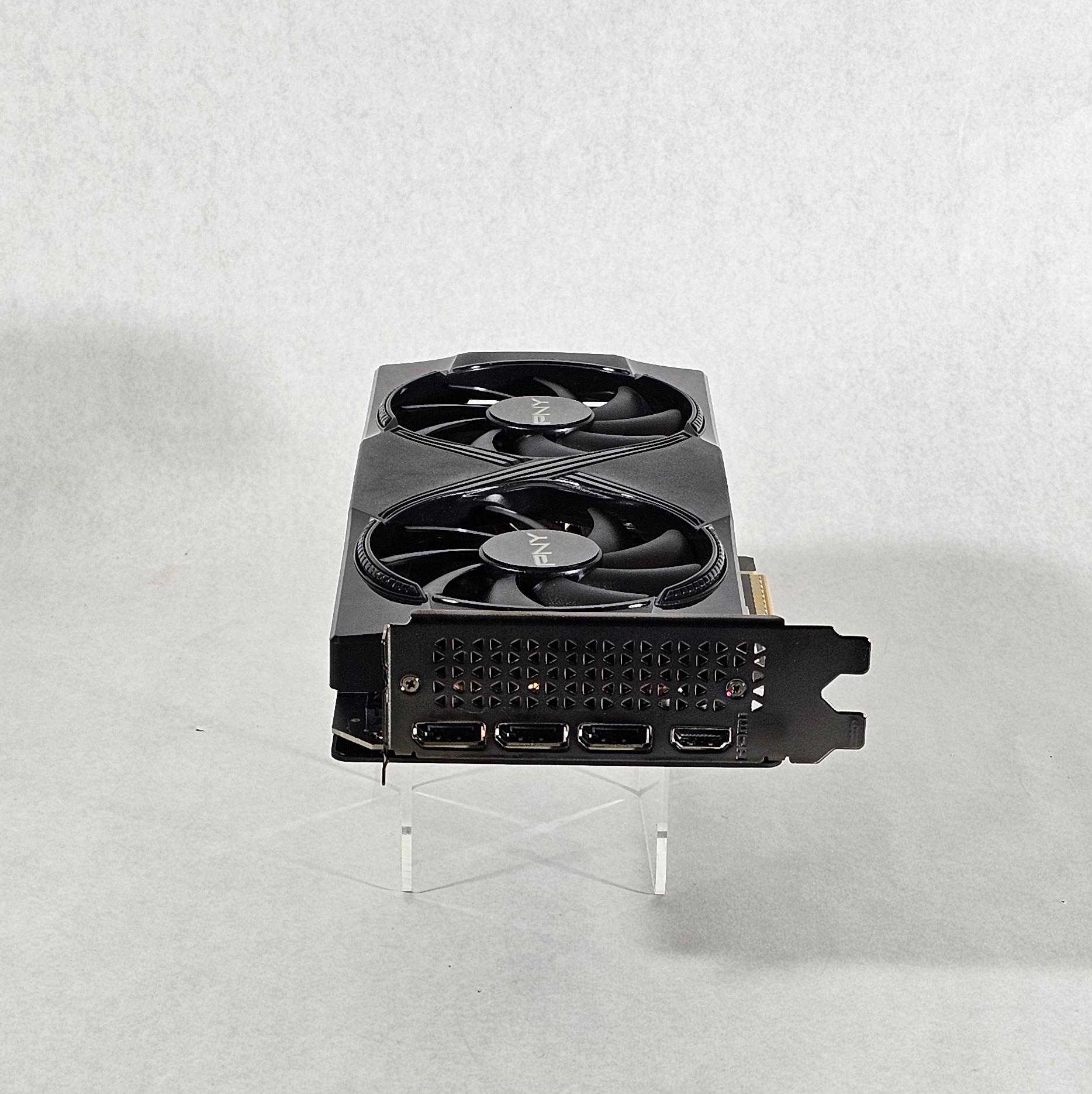 RTX 5060 Ti PNY 8GB